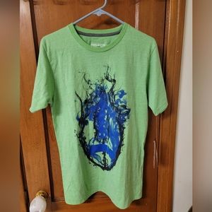 Mens (M) Adidas Shirt